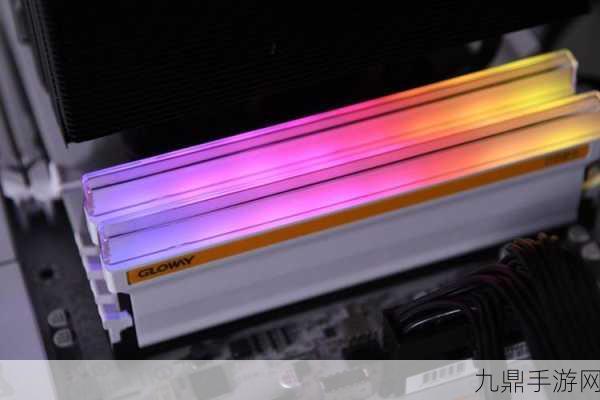 光威天策DDR4 3600超频实战，揭秘内存颗粒的秘密