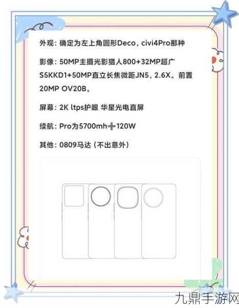 REDMI K80 Pro评测，大满贯旗舰配置，手游玩家的梦幻之选