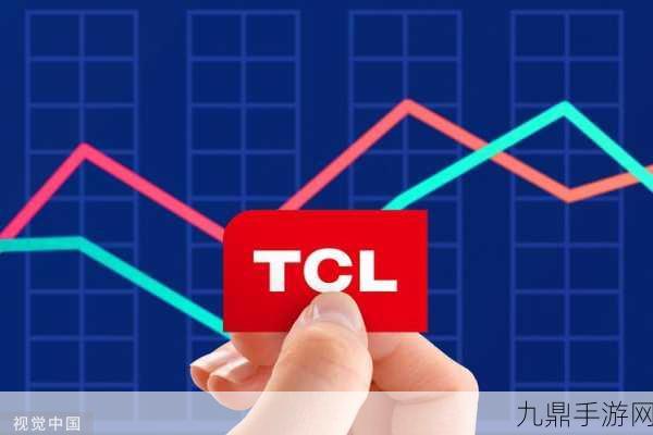 TCL科技豪赚995亿，手游界也迎来利润风暴？