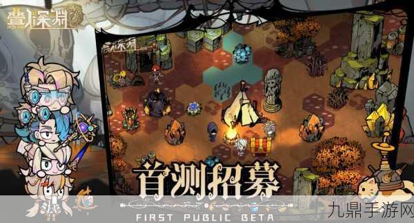 深渊敌托邦安卓版，经典回合制 RPG 手游的全新冒险