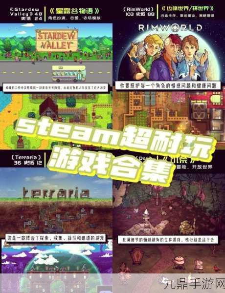 像素风沙盒新纪元，Delverium登陆Steam，生存制作由你主宰