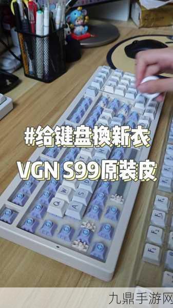 VGNS99键盘秘籍，轻松切换Windows模式与灯光效果