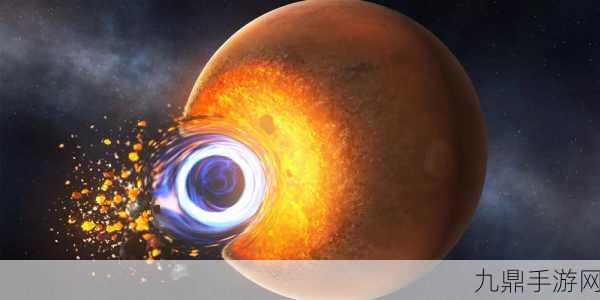 畅玩破坏星球模拟器 2024 最新版，尽享爆炸美学