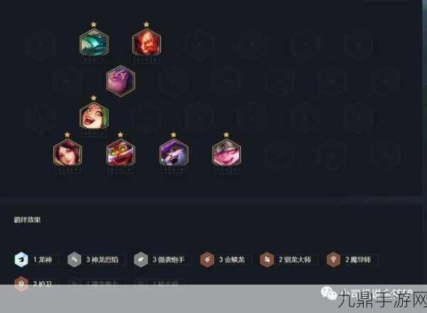 金铲铲之战S7三星大作战，全新挑战模式全解析