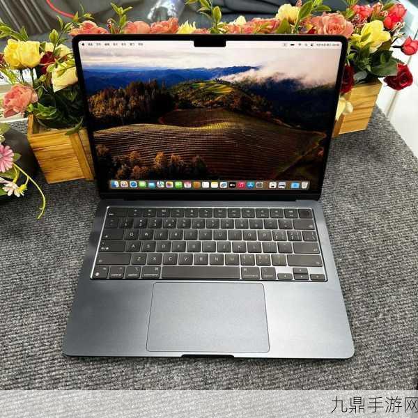 苹果M4 MacBook Air将至，手游玩家迎来全新体验纪元