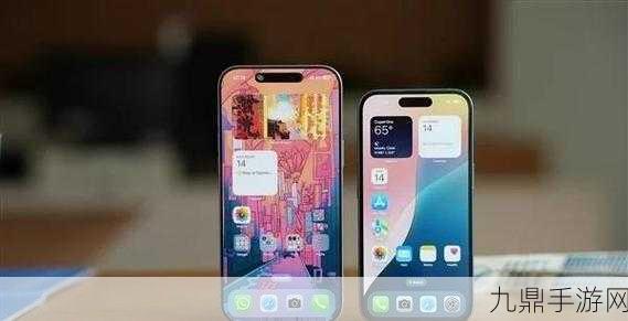 苹果散热大升级，iPhone 17或成手游神器？