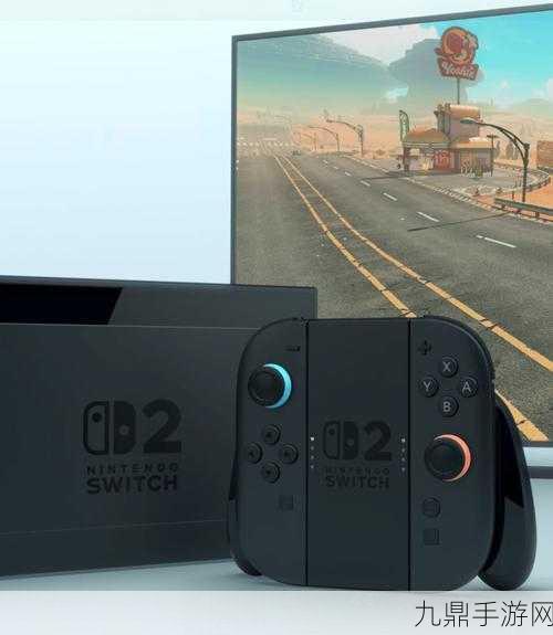 Switch2游戏盒曝光，体积暴增近40%，任天堂究竟有何打算？