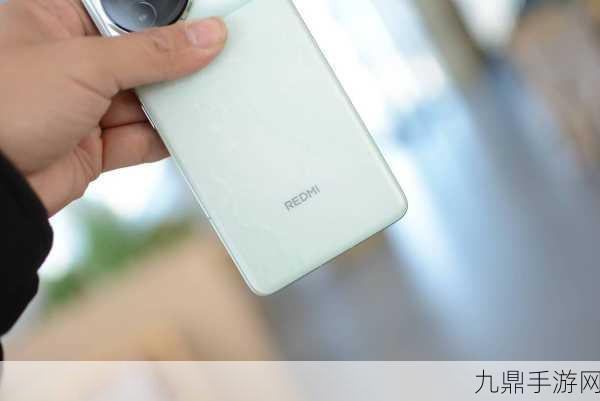 REDMI K80 Pro影像大升级，手游玩家视角下的摄影神器