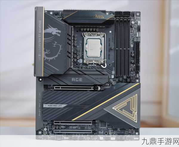 IntelUltra9285K助力，高端手游新纪元开启，6000+门槛值不值？