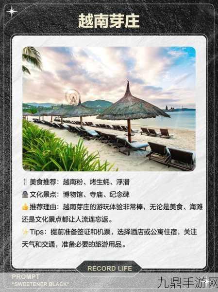 中餐出海热浪，东南亚成热门登陆地，策略明智否？