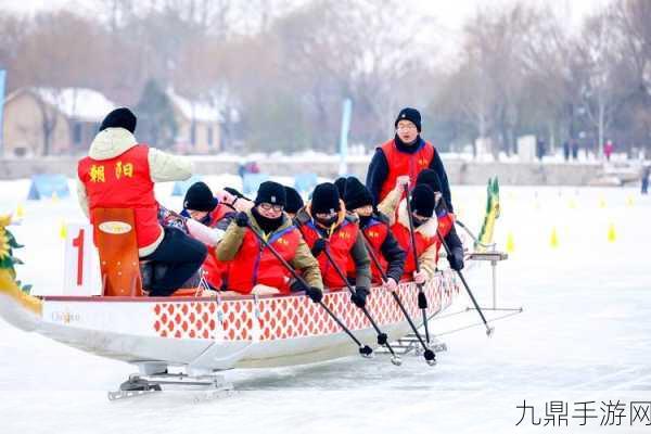 畅玩冬季运动会 2022，体验真实奥运激情