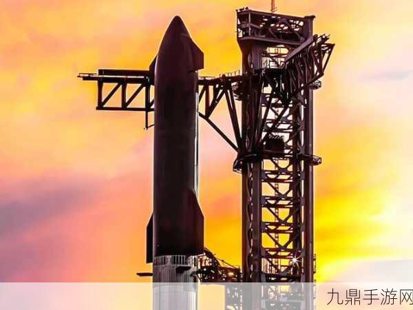 SpaceX星舰发射计划大飞跃，FAA力挺，年发射次数飙升至25次