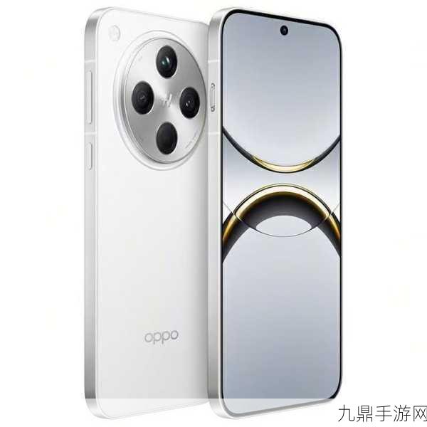 真小屏旗舰来袭！OPPO Find X8 Mini或与Ultra共舞，手游党迎来新宠