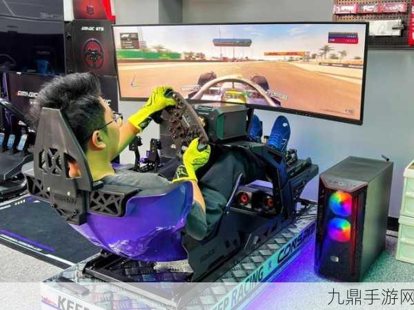 体验惊人特技赛车 Impossible Race，畅享模拟驾驶激情