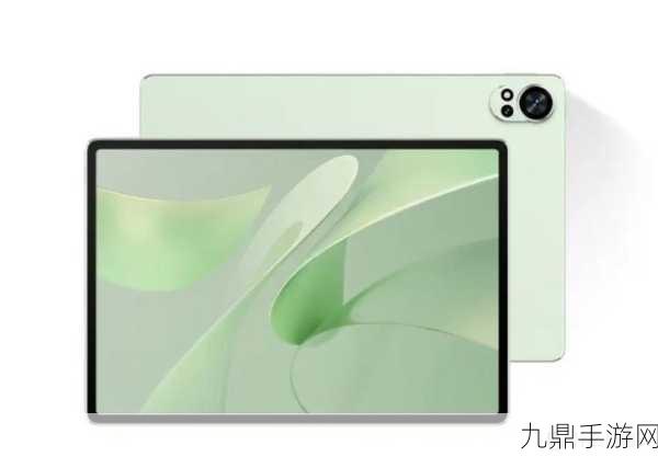 华为MatePad Air 2024，像素升级，手游体验再上新台阶