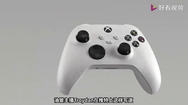 Xbox Series X焕新心脏，制程飞跃，功耗骤降，手游玩家也沸腾！