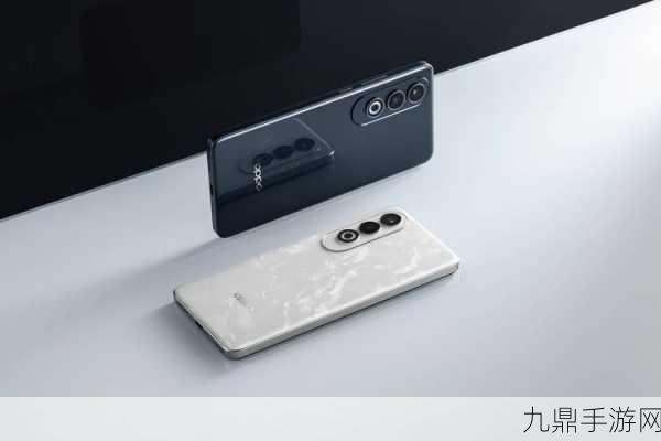 OPPO K12 Plus WIFI7支持揭秘，手游玩家必备神器？