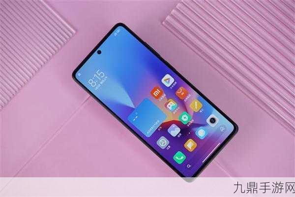 红米Note12 Pro极速版解锁新体验，揭秘其指纹识别技术