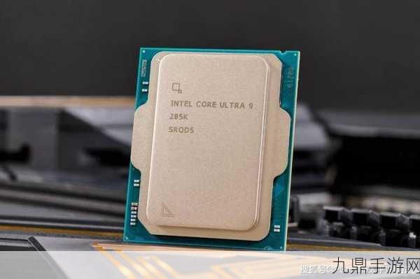 AMD与Intel激战正酣，2024旗舰处理器横评测试大揭秘