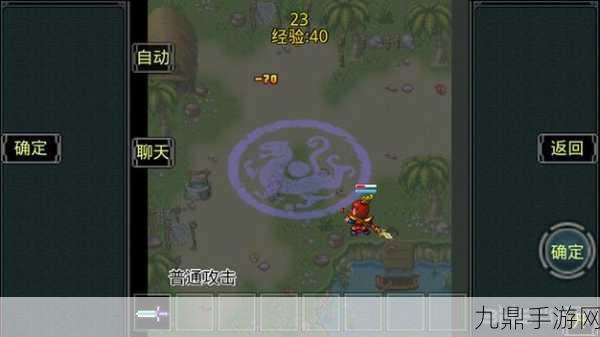 乐战西游，横版 2D 即时战斗 MMORPG 手游全攻略