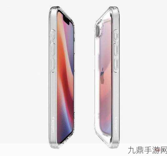 iPhone SE 4革新外观曝光，刘海屏加持，手游体验再升级！