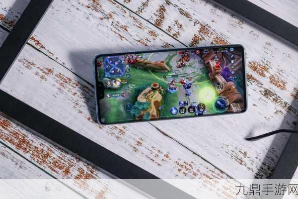 vivo S12 Pro挑战和平精英，帧率表现究竟如何？