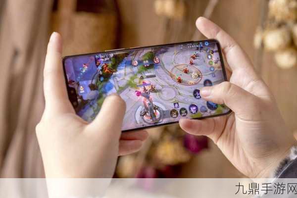 vivo S12 Pro挑战和平精英，帧率表现究竟如何？