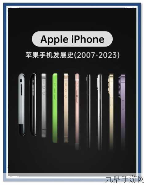 iPhone 16性能爆棚，手游党迎来全新游戏体验革命！