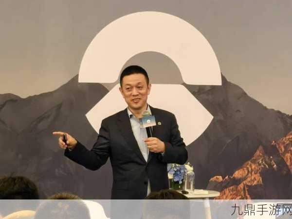 蔚来CEO李斌亲自下场，萤火虫大灯设计原创性遭质疑后澄清