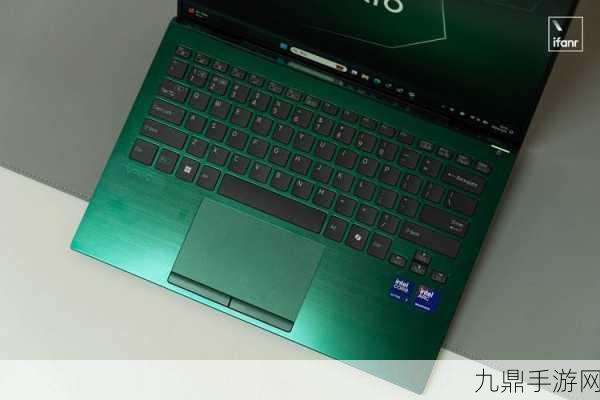 VAIO SX14-R 助力手游新纪元，碳纤维轻盈下的极致操控体验