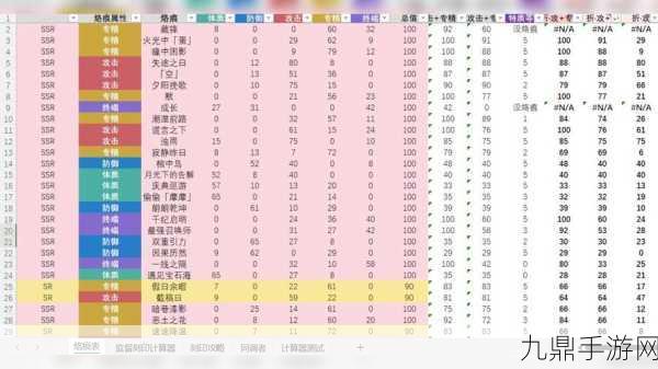 白荆回廊刻印删除全攻略，轻松管理你的战斗配置