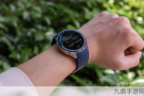 OPPO Watch X即将亮相，圆表新设计，手游体验再升级？