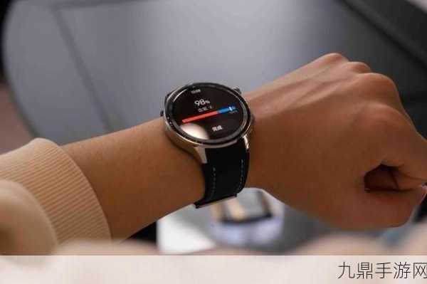 OPPO Watch X即将亮相，圆表新设计，手游体验再升级？