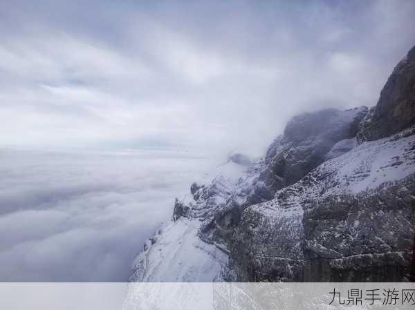 苍域仙途，沉浸仙侠世界的绝佳之旅