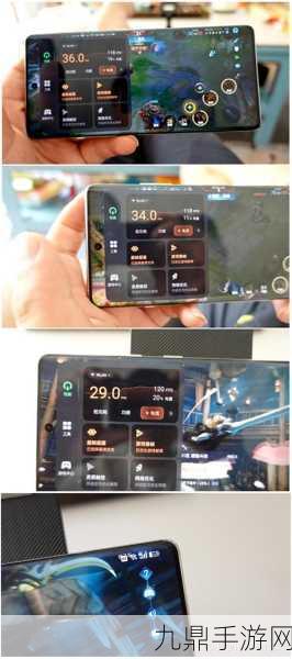 一加Ace 3 Pro，让暑期出游旅行与手游激情碰撞