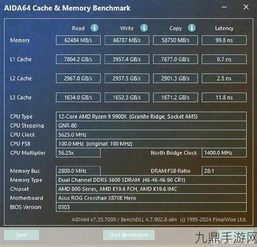 揭秘！十铨XTREEM玄境DDR5与炫光内存颗粒大起底