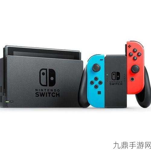 任天堂宝可梦风靡Switch，销量奇迹突破9900万大关！